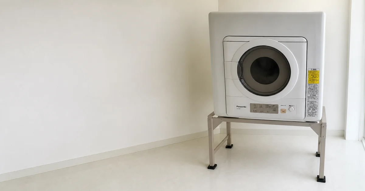 Panasonic NH-D603-Wを2〜3年使ったレビュー